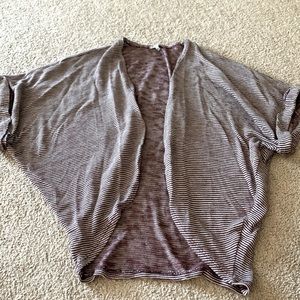 Charlotte Russe cardigan - Size S